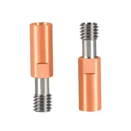 ender-3-heatbreak-4-1-bore-titanium-alloy-and-copper-throat-dysza-ender
