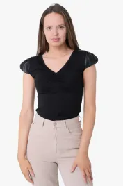 guess-czarny-t-shirt-z-bufkami-na-rekawach-damski-m-gga