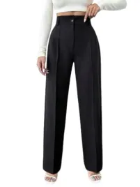 shein-petite-damskie-spodnie-eleganckie-czarne-klasyczne-m-1kg