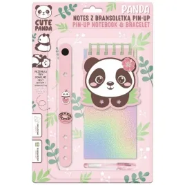 kidea-notes-z-bransoletka-pin-up-panda