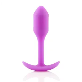 b-vibe-snug-plug-1-fuchsia-anatomiczny-silikonowy-model-22-cm