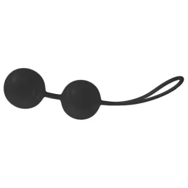 joydivision-joyballs-trend-duo-black-3-5cm-kulki-treningowe-83g