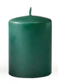swieca-classic-candles-walec-maly-7x7x10cm-parafinowa-zielona