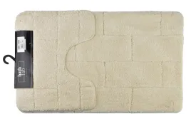 zac-komplet-2-dywanikow-lazienkowych-50x37cm-50x80cm-kremowy