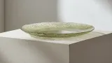 talerz-szklany-28cm-stan-nowy