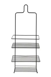 carl-black-polka-lazienkowa-3-polki-2-wieszaki-185x10x475-cm