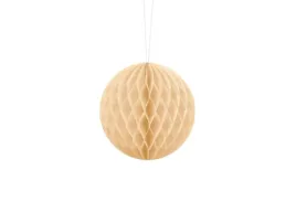 kula-bibulowa-10-cm-kremowy-dekoracja-kremowa-urodziny-party