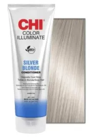chi-illuminate-silver-blond-conditioner-251-ml
