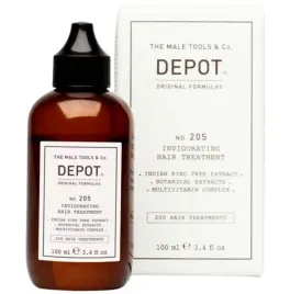 depot-no-205-ivigorating-hair-treatment-100ml
