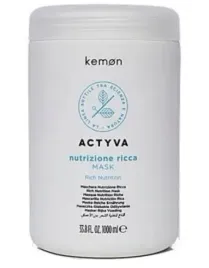 kemon-actyva-nutrizione-ricca-mask-1000-ml