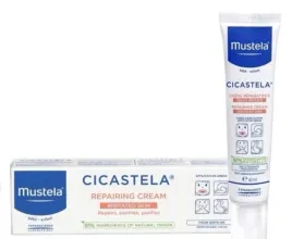 mustela-cicastela-repairing-cream-40-ml