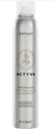 kemon-actyva-bellessere-strong-hold-spray-200-ml