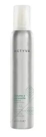 kemon-actyva-volume-e-corposita-mousse-200-ml
