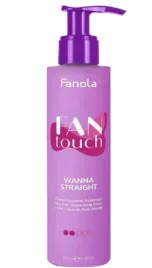 fanola-fantouch-anti-frizz-smoothing-cream-195-ml