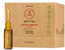 kemon-actyva-p-factor-intensive-lotion-12x6-ml
