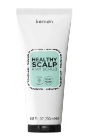 kemon-healthy-scalp-anti-dandruff-kiwi-scrub-200-ml