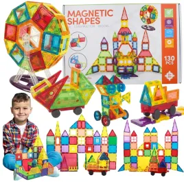 duze-klocki-magnetyczne-3d-konstrukcyjne-magnetic-tiles-130-el-edukacja