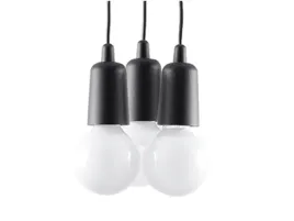 minimalistyczna-lampa-wiszaca-kroma-3-zolty
