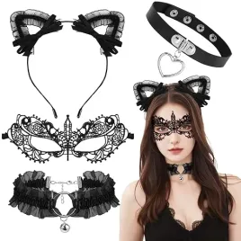 kostium-catwoman-zestaw-cosplay-kocie-uszy-maska-opaska