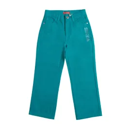 guess-jeansowe-dzinsy-dziewczece-kolor-turkusowy-rurki-158-166-gga