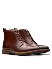clarks-trzewiki-brazowe-skorzane-za-kostke-meskie-41-6ga
