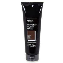 dikson-prime-maska-brown-brazowy-250ml