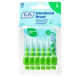 tepe-original-szczoteczki-miedzyzebowe-size-5-green-08-mm-6-sztuk