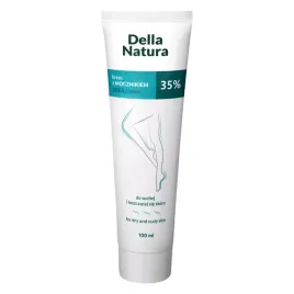 della-natura-urea-35percent-krem-z-mocznikiem-100-ml