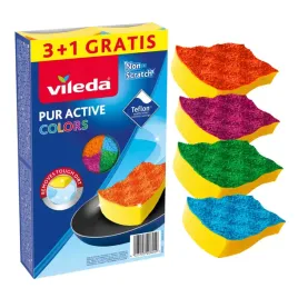 vileda-colors-zmywak-kuchenny-profilowany-4-szt