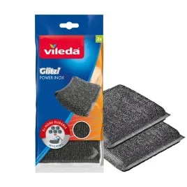 vileda-glitzi-power-inox-zmywak-2-szt