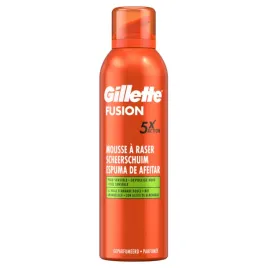 gillette-fusion-pianka-do-golenia-do-skory-wrazliwej-250-ml