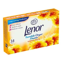 lenor-summer-breeze-chusteczki-zapachowe-do-suszarki-zapach-34-szt