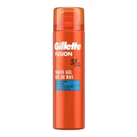 gillette-fusion-5-hydratant-zel-do-golenia-200-ml