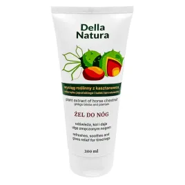 della-natura-zel-do-nog-z-wyciagiem-roslinnym-z-kasztanowca-200-ml