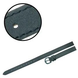 pasek-przeciagany-bisset-12-mm-granatowy-pasek