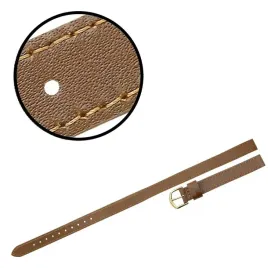 pasek-przeciagany-bisset-12-mm-brazowy-pasek