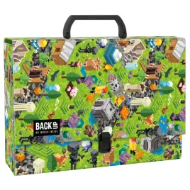teczka-plastyczna-twarda-z-raczka-game-pixel-dla-chlopca-a4-gruba-9cm