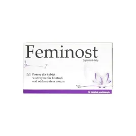 feminost-56-tabletek-nietrzymanie-moczu