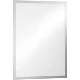 ramka-durable-duraframe-poster-a2-srebrna