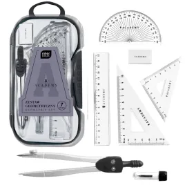 zestaw-geometryczny-etui-7elem-cyrkiel-linijka-ekierki-katomierz-interdruk