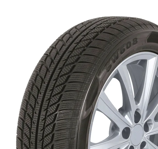 1x TRAZANO SW608 195/50R16 88H XL 2025 r