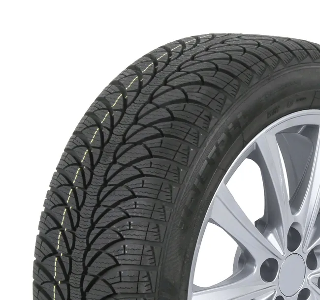 4x FULDA Kristall Montero 3 165/70R14 81T 2025 r