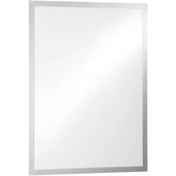 ramka-durable-duraframe-poster-a2-srebrna