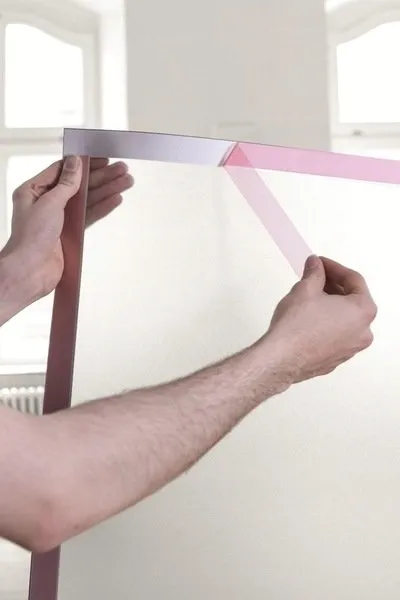 ramka-durable-duraframe-poster-a2-srebrna