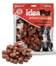 ideapet-sushi-z-wolowina-500g