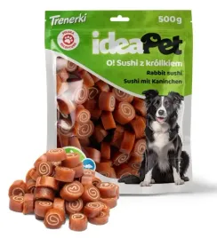 ideapet-sushi-z-krolikiem-500g
