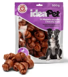 ideapet-miekkie-wezelki-z-kaczka-5cm-500g