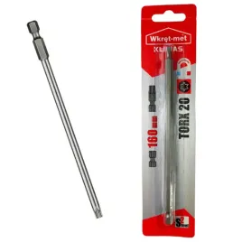 bit-przedluzany-klimas-koncowka-tx-20s2-160-t20x160-mm