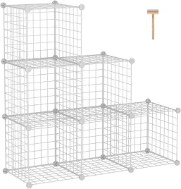 candahome-regal-modulowy-metalowy-6-kostek-bialy-30x30-organizer