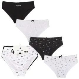 majtki-damskie-figi-bawelniane-bikini-moraj-zestaw-wzory-4-pak-s